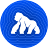 ApeChain logo
