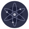 Cosmos Hub logo