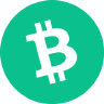 Bitcoin Cash logo