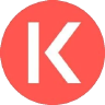 Kava EVM logo