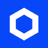 Chainlink logo