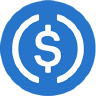 USD Coin logo