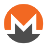 Monero logo